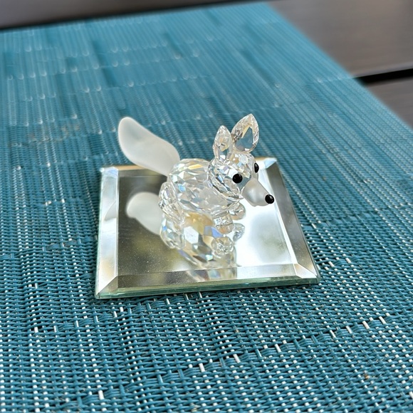 Crystal figurines Swarovski - Zoo collection - Picture 3 of 8